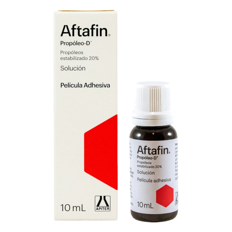 Aftafin 10 Ml