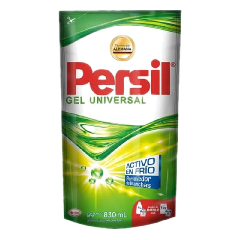 Persil Liquido Regular 830 Ml