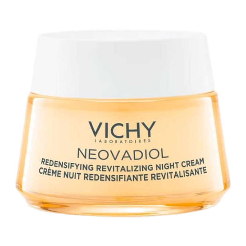 Crema Vichy Neovadiol Peri Menopausia Noche 50 Ml