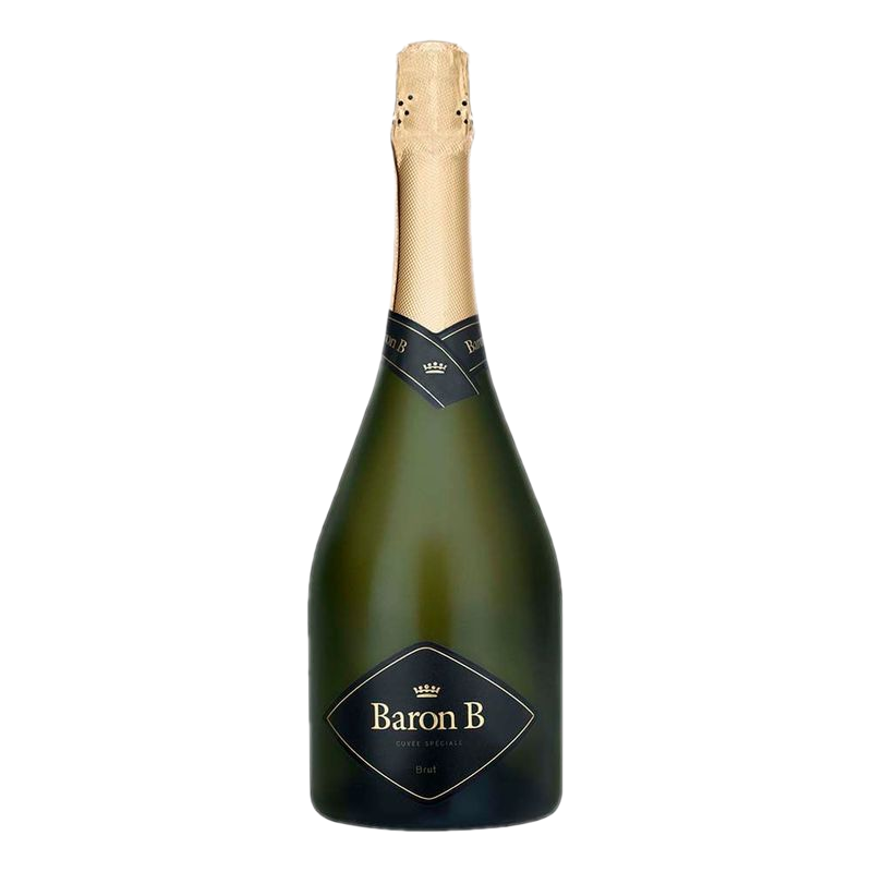 Espumoso Extra Brut Baron B