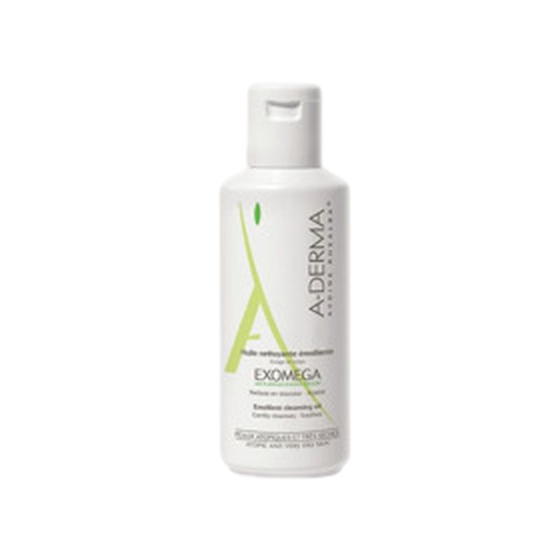 Aderma Exomega Control Aceite De Baño [200 Ml]
