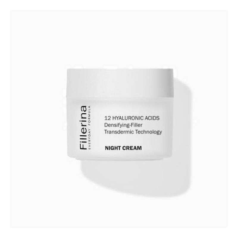 Fillerina Everyday Night Cream Grade 5