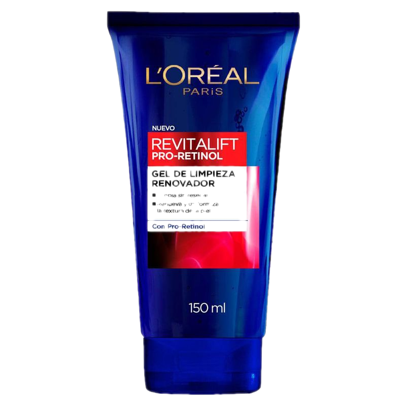 Crema Revitalift Pro Retinol Cleanser 150 Ml