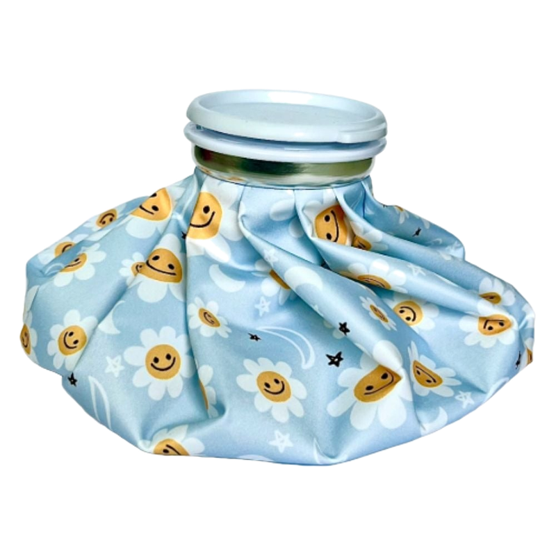 Bolsa Para Hielo Readywarm Funda Girasol