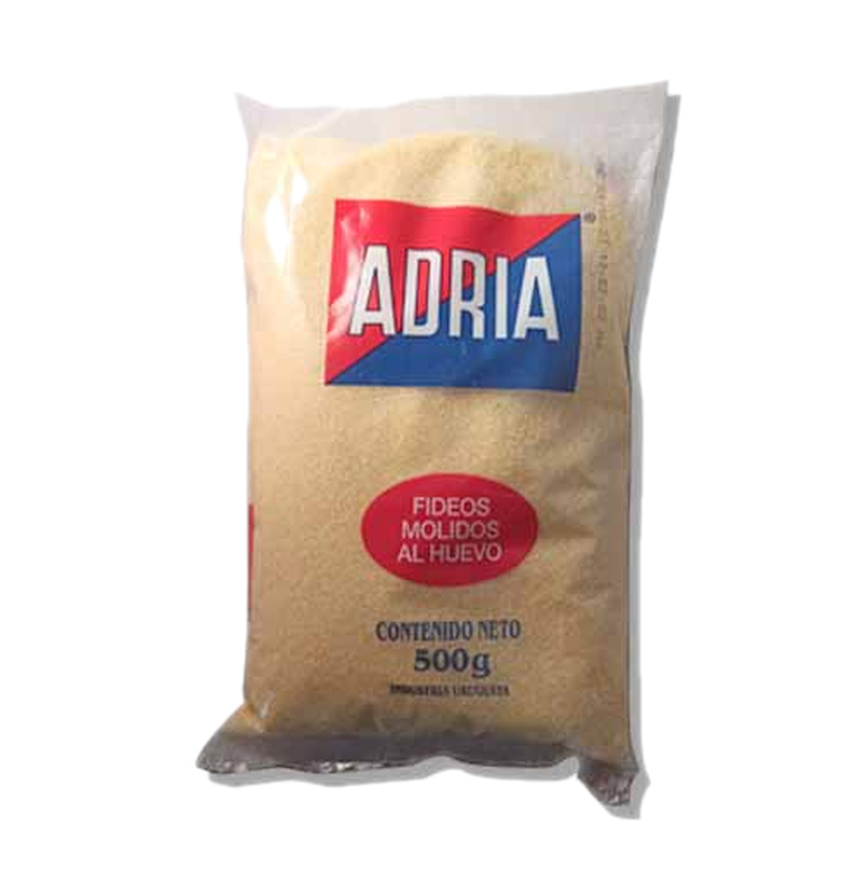 Semolin Adria 500 G