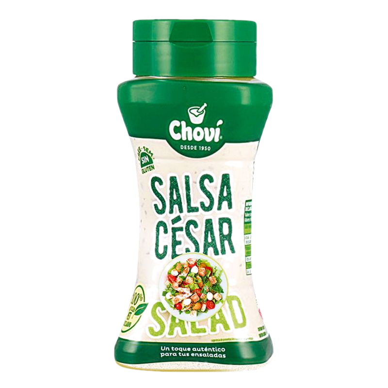 Salsa Cesar Chovi 250 Ml