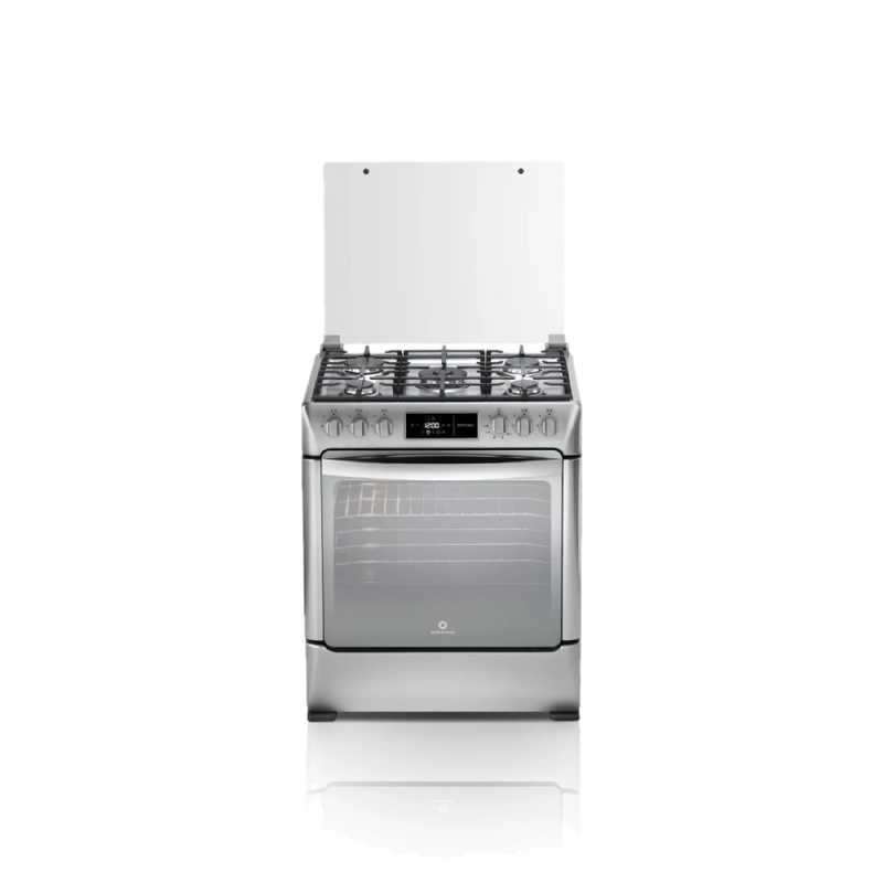 Cocina Indurama Montecarlo