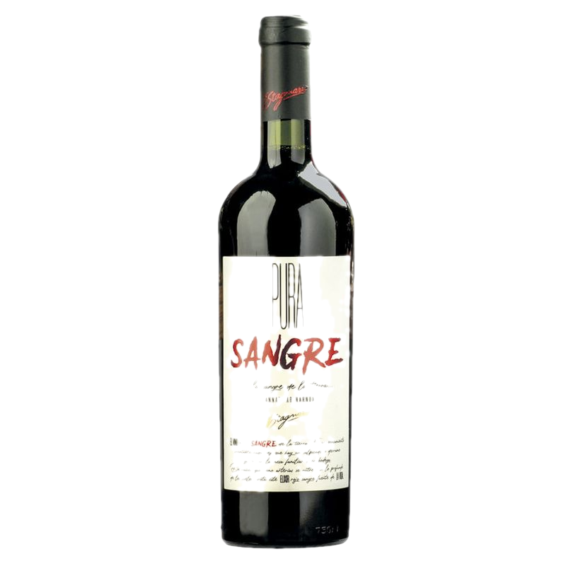 Vino Tinto Tannat Arinarnoa Pura Sangre 750 Ml