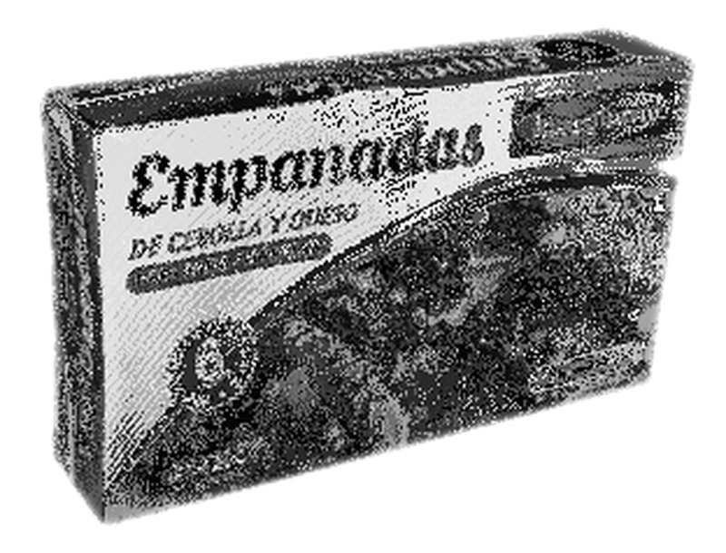 Empanadas Pangiorno Qyceb.x 6.