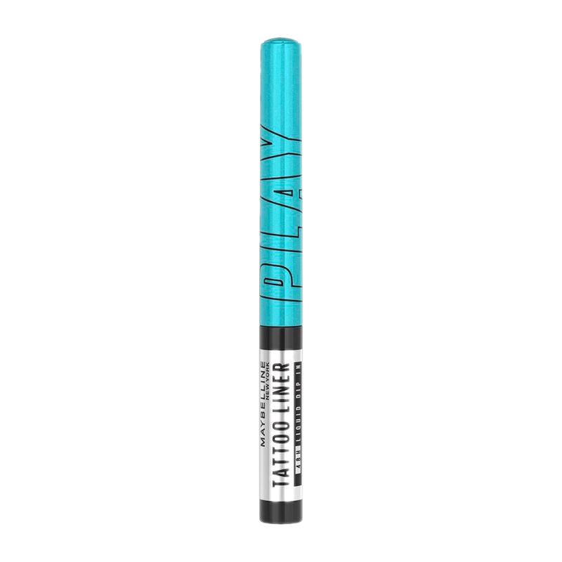 Delineador Tattoo Liner Play Ride As