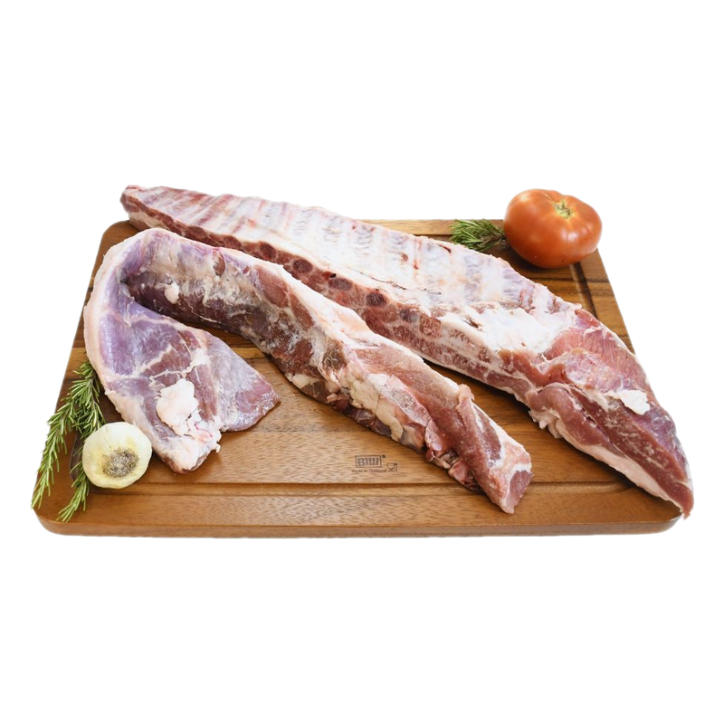 Asado De Cerdo Kg