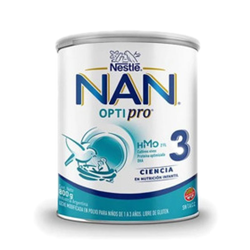 Nan Opti Pro 3 Junior [800 G]