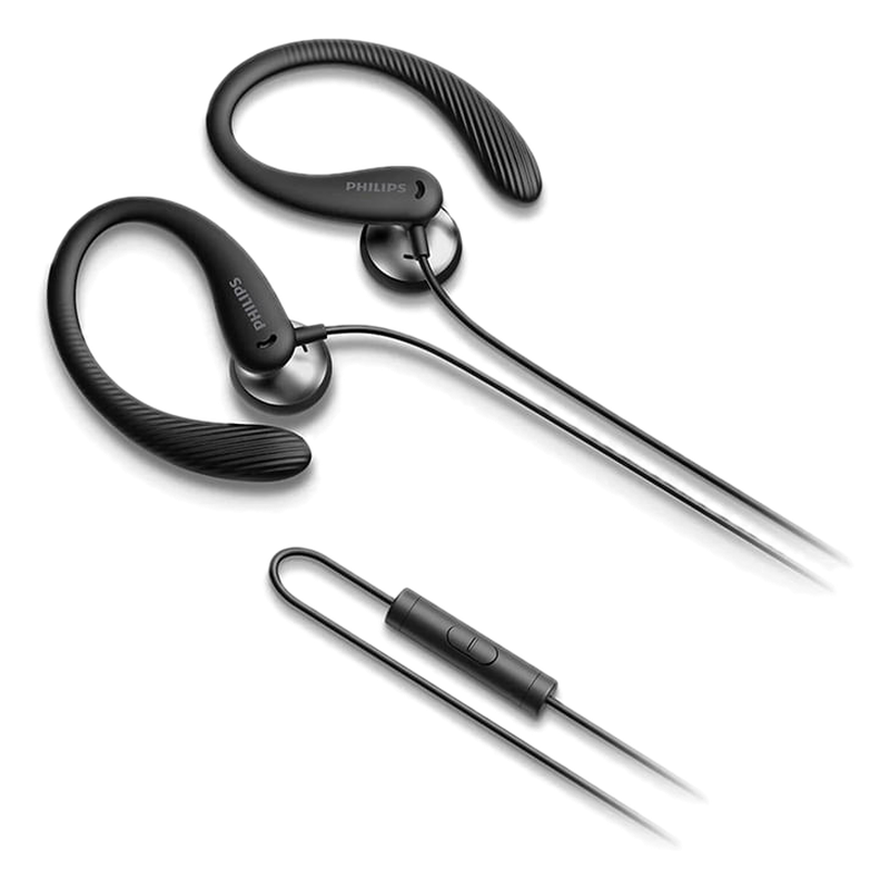 Auricular Philips Negro Taa1105bk
