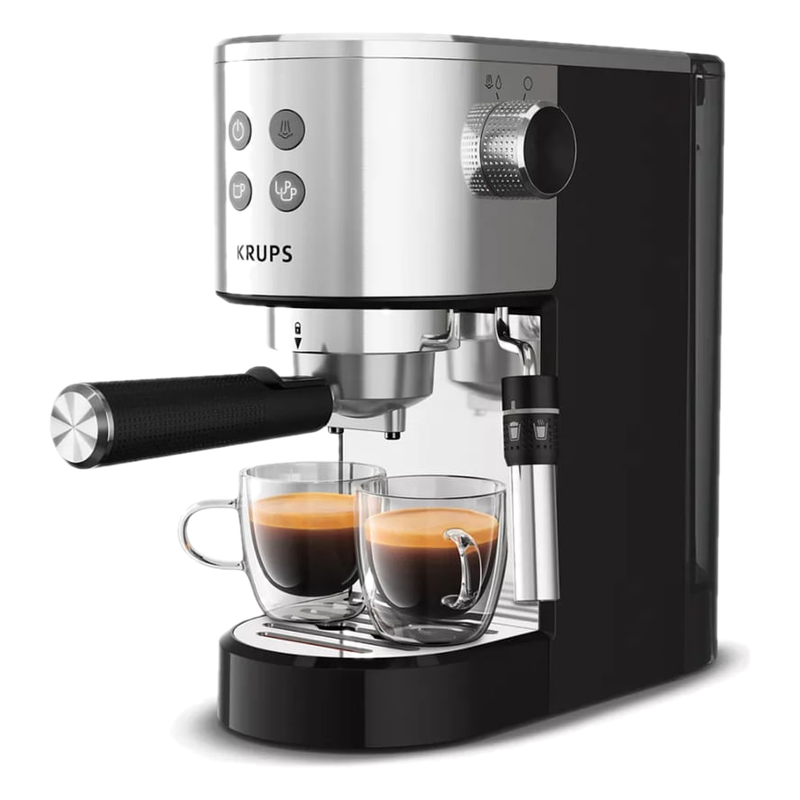 Cafetera Krups Espresso Pump Virtuoso Xp444c10