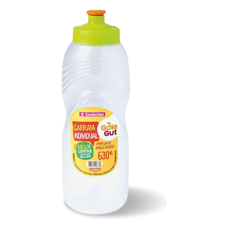 Botella Escolar San Remo 630 Ml