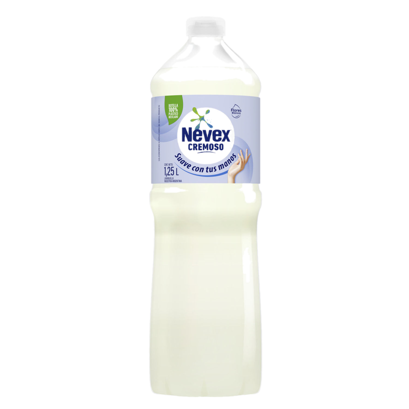 Lavavajilla Nevex Colageno 1250 Ml