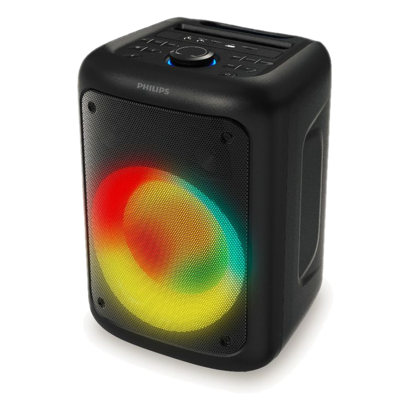 Party Box Philips Tax2000