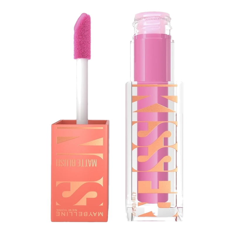Rubor Maybelline Sunkisser N°32 Lilac Clouds