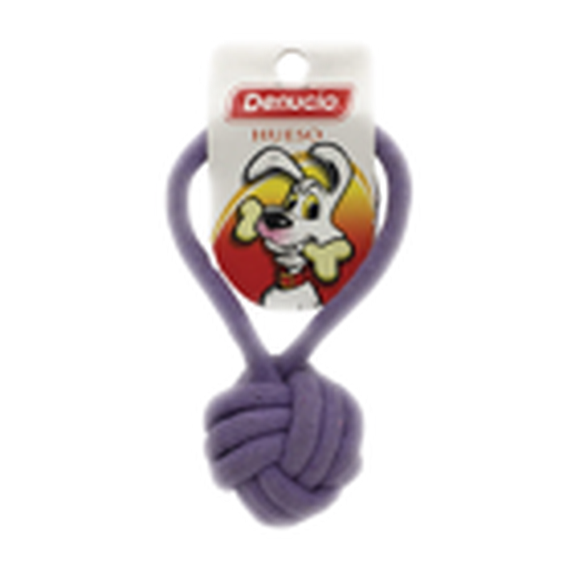 Pelota Nudo Denucio 7x27x5cm