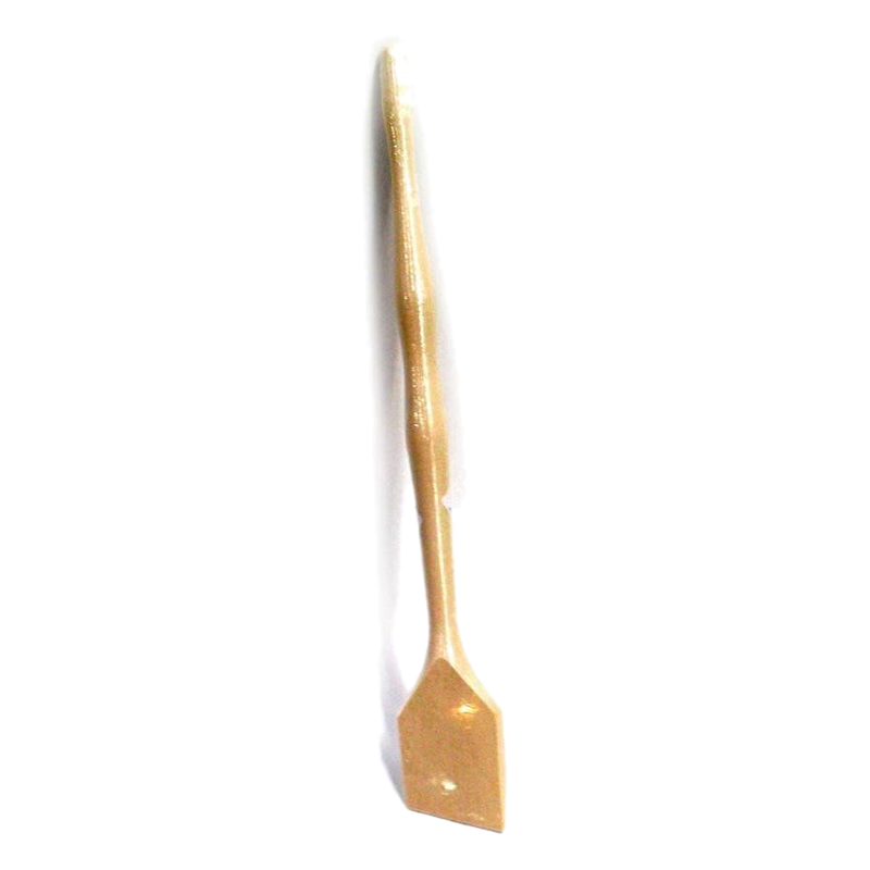 Espatula De Madera Chica 30cm