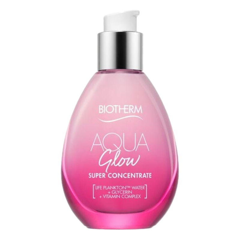 Biotherm Aqua Glow Super Gel Concentrate 50 Ml