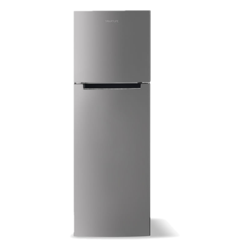 Refrigerador Smartlife 216 L Frío Seco Inox Clase A Sl-rnf210s