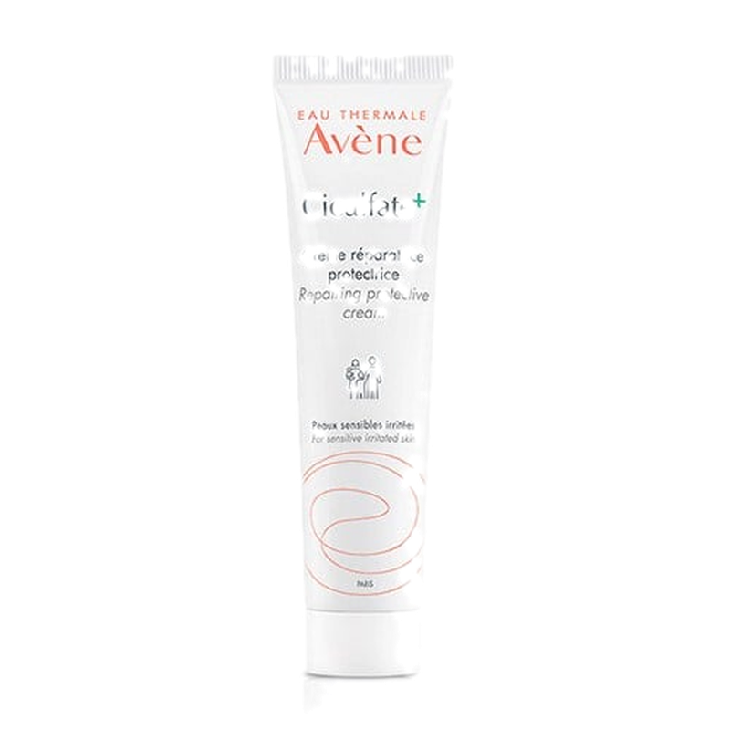 Crema Reparadora Avène Cicalfate+ 40 Ml