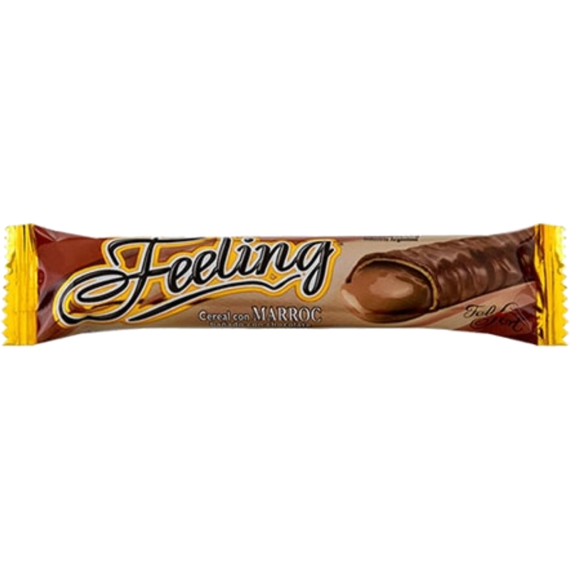 Chocolate Felfort Feeling 20 G