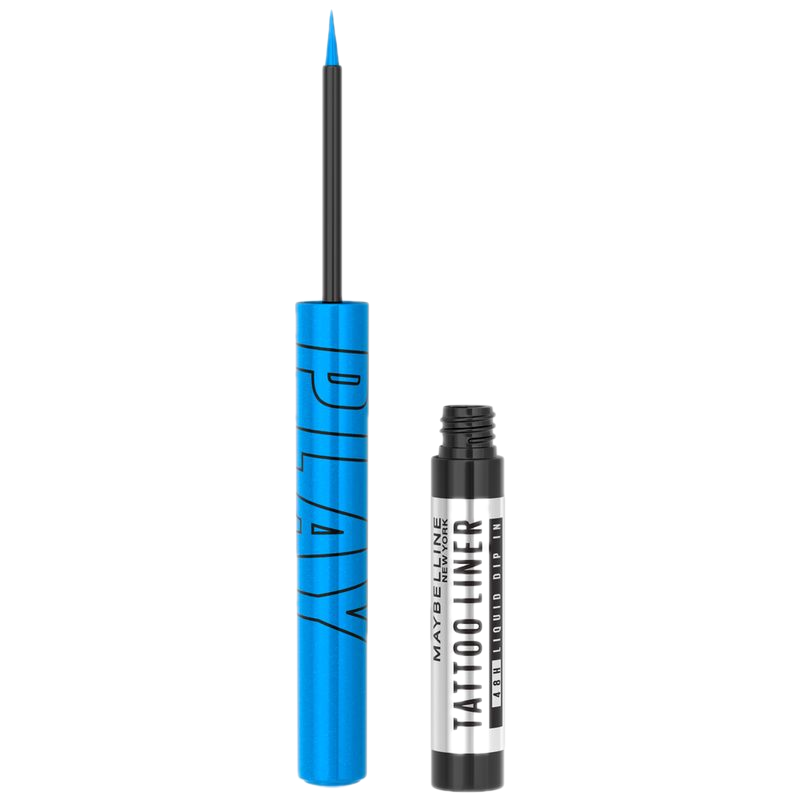 Delineador Tattoo Liner Play Switch As