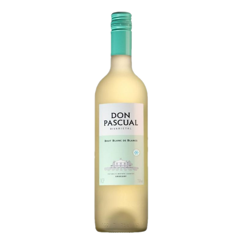 Vino Don Pascual Blanco 750 Ml
