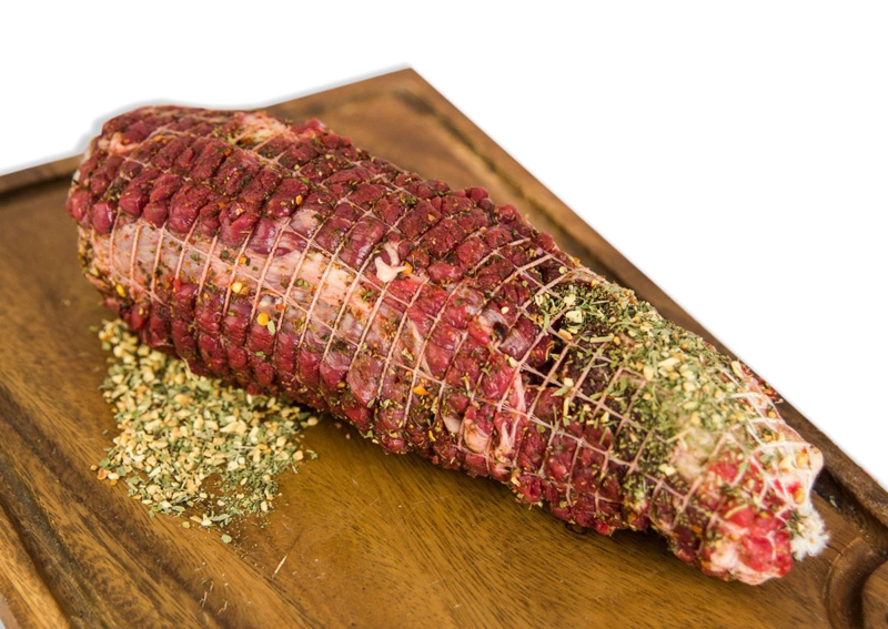 Colita Rellena