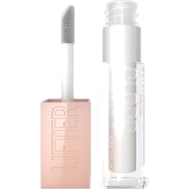 Maybelline Labial Liquido Lifter Gloss Pearl [5,4 Ml]