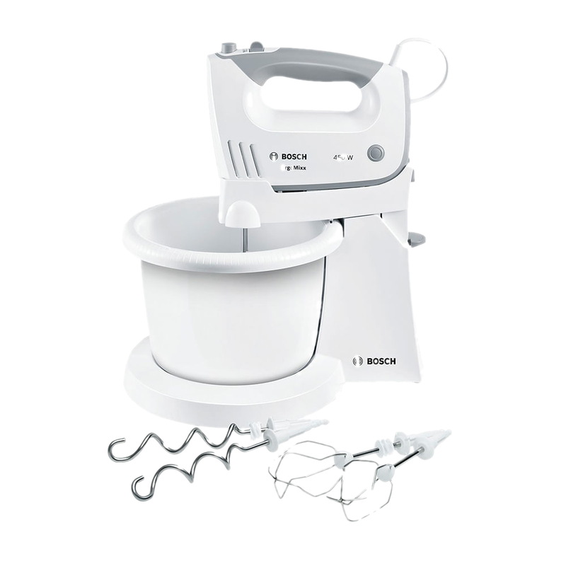 Batidora Con Bowl Bosch Mfq36460