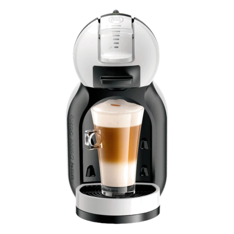 Cafetera Minime Multibebida Dolce Gusto 1600 W