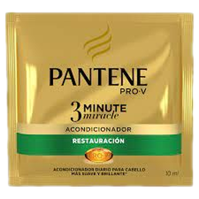 Pantene Restauracion Aco 1 Sac