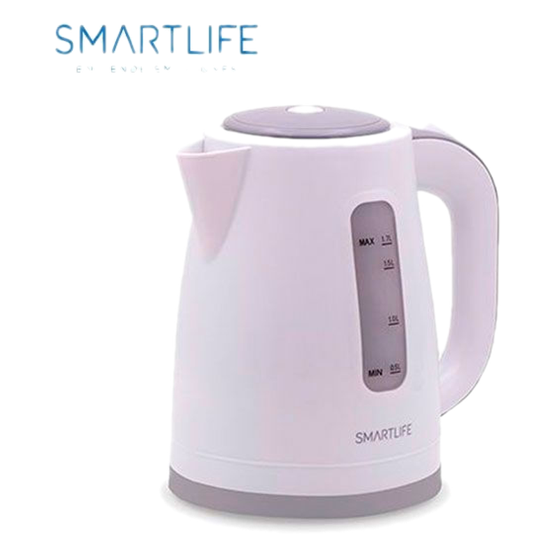 Jarra Eléctrica Smartlife 1.7 L Sl-ce1702