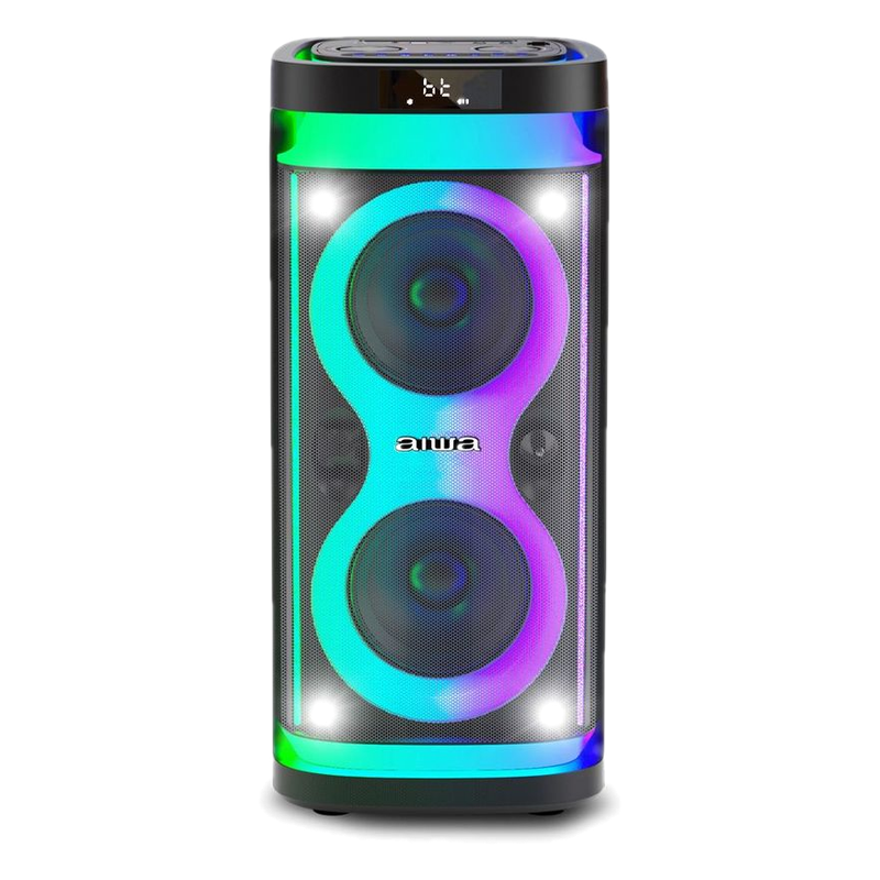 Parlante Aiwa Activo 600 W Awpoh4d