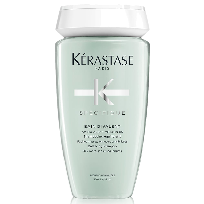 Shampoo Kérastase Paris Specifique Bain Divalent 250 Ml