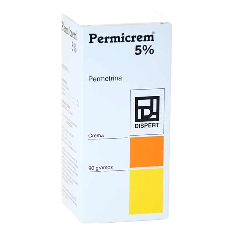 Permicrem 5 % 90 G