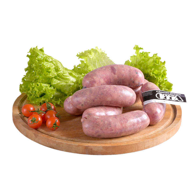 Chorizo Doña Coca Extra A/v Kg