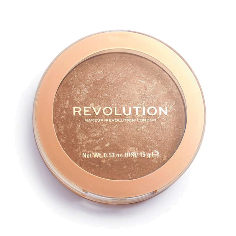 Bronzer Make Up Revolution Reloaded Long Weekend