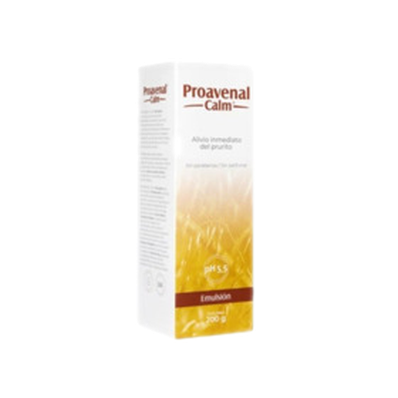 Proavenal Calm Emulsion [200 G]