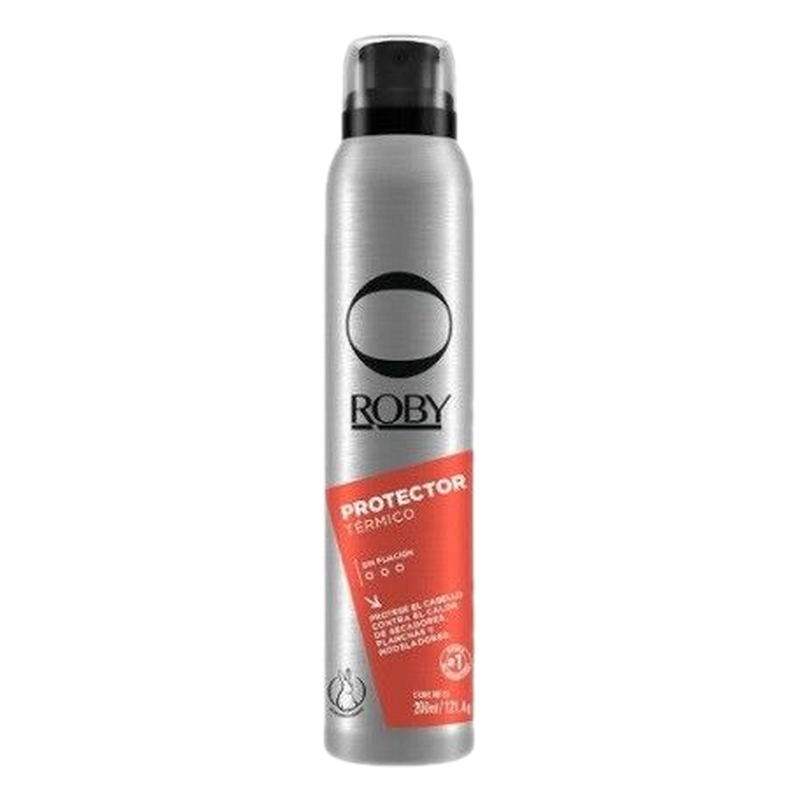 Roby Protector Termico 190 Ml