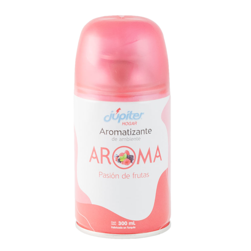 Aromatizante Jupiter Pasión De Frutas