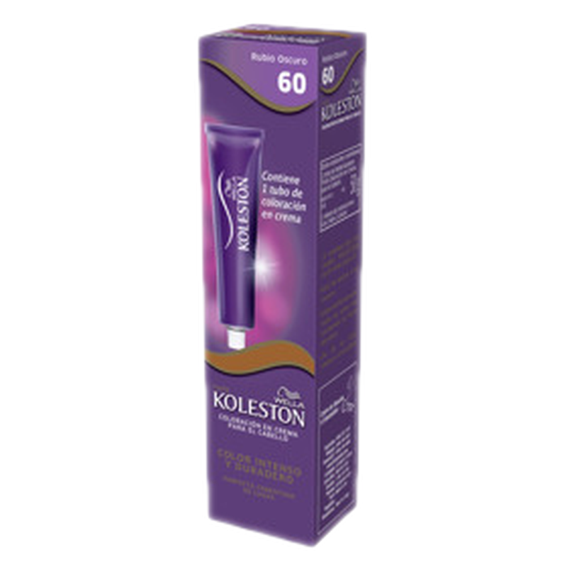 Koleston Pomo Rubio Oscuro 60 [50 Ml]