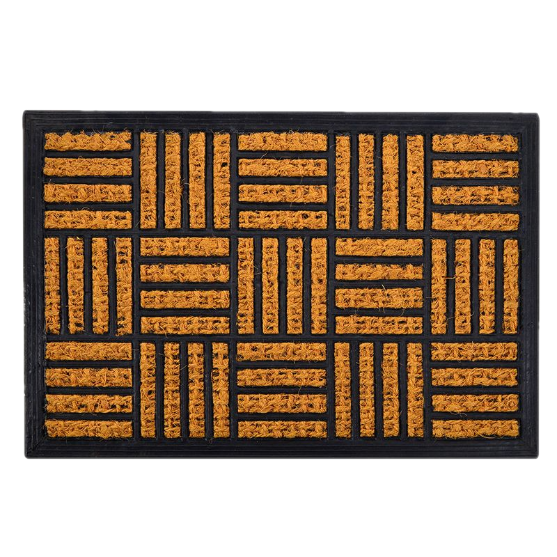 Felpudo Coco Emme Marcal 40x60 Cm