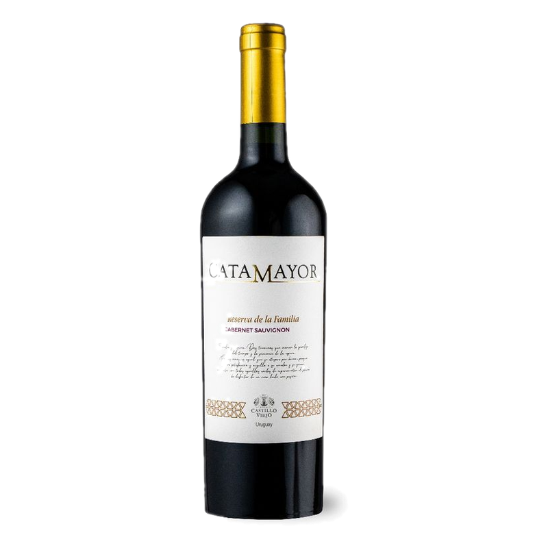 Vino Catamayor Reserva De La Familia Tinto Cabernet Sauvignon 750 Ml