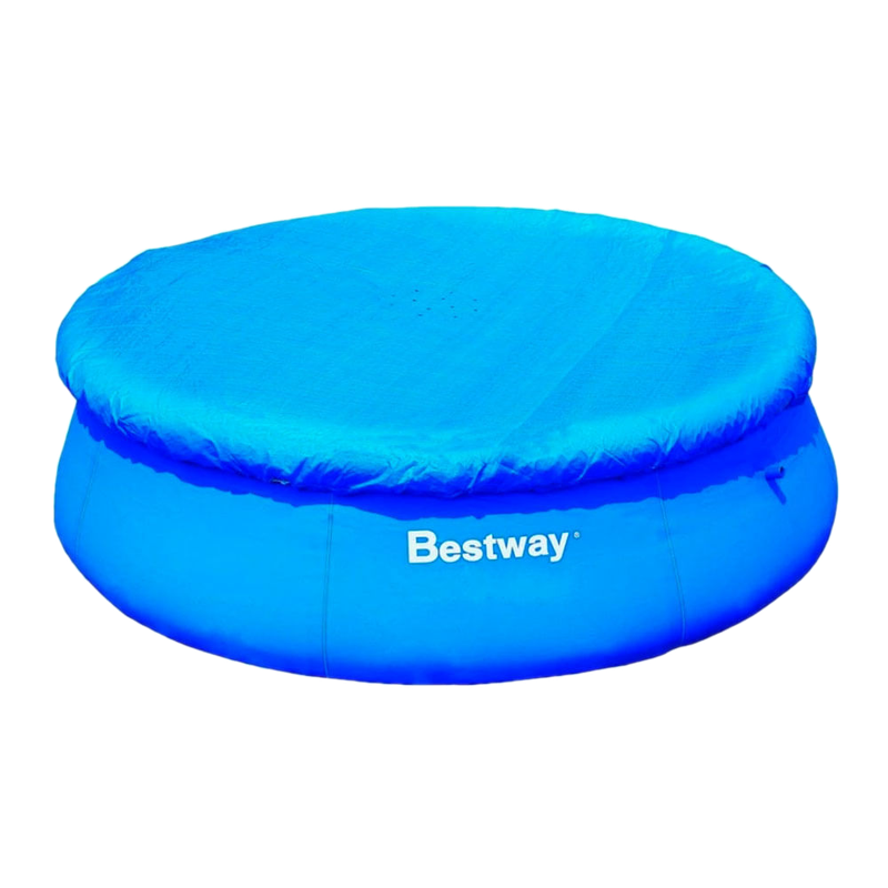 Cobertor Piscina Inflable Redonda 305 Cm