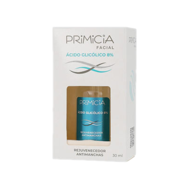 Primicia Acido Glicolico 30 Ml