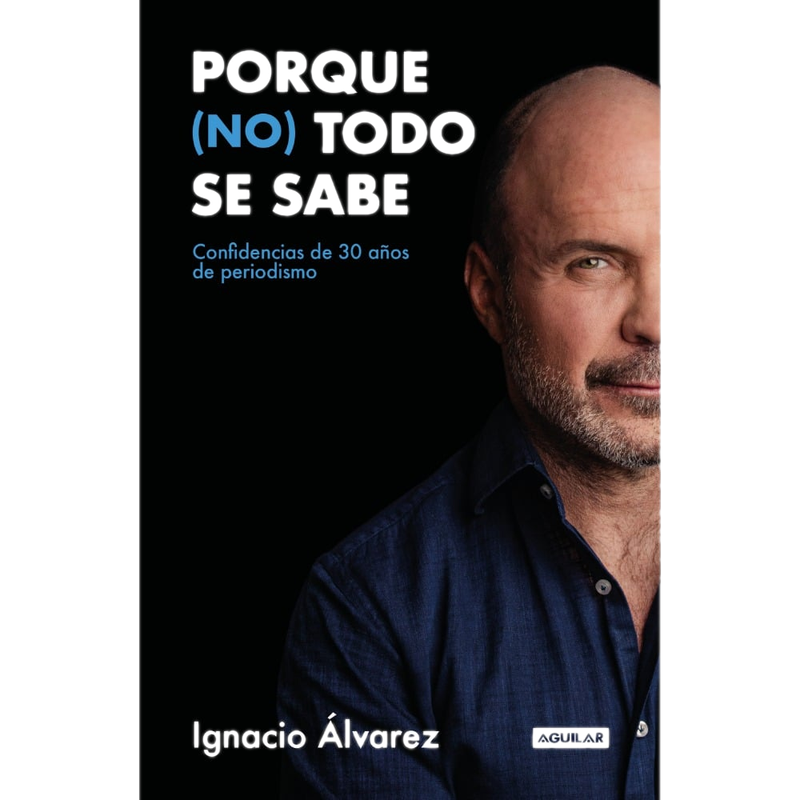 Libro Porque (no) Todo Se Sabe